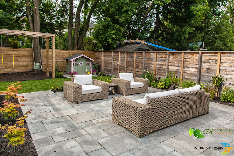 69013 gta landscaping toronto
