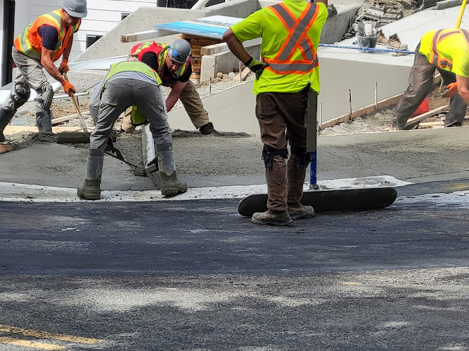 69073 halifax concrete refinishing