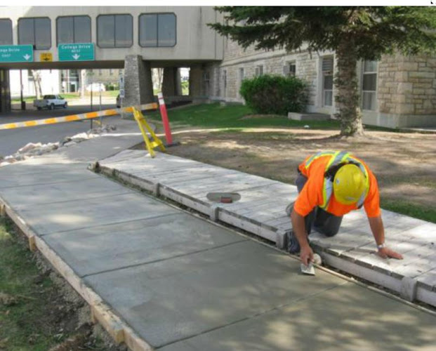 69471 ishtar concrete ltd