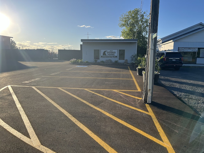 69548 jack spooner paving inc
