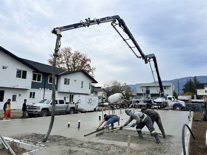 69588 jc formworks ltd