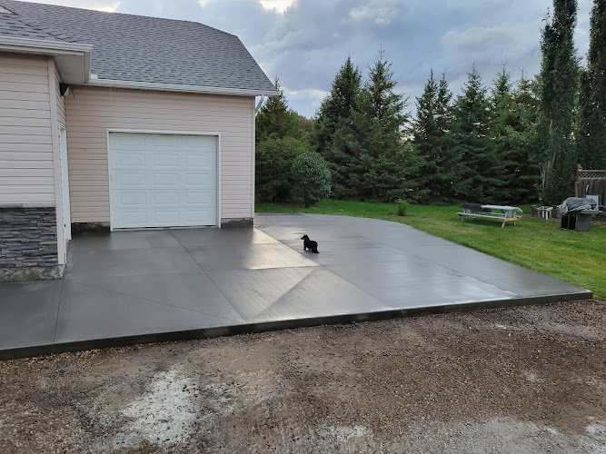 69600 jeroco concrete