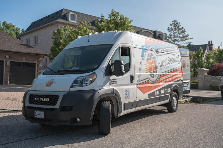 69716 just sealing vaughan