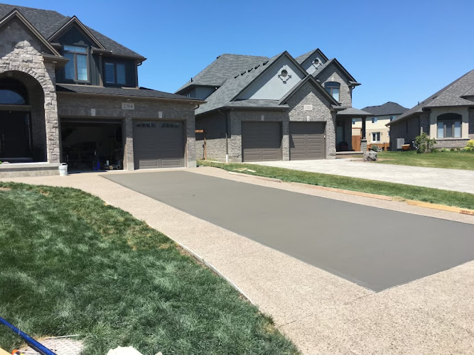 69724 k h asphalt sealing