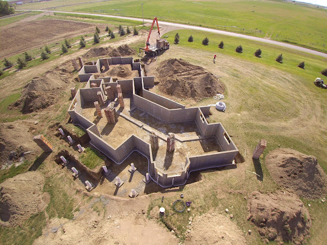 69731 k m hall concrete ltd