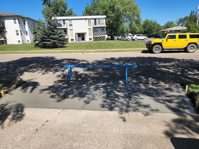 69847 keva concrete construction ltd