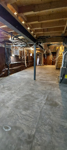 69947 kome waterproofing underpinning inc