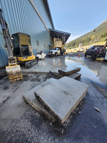 69951 kootenay cutting concrete scanning