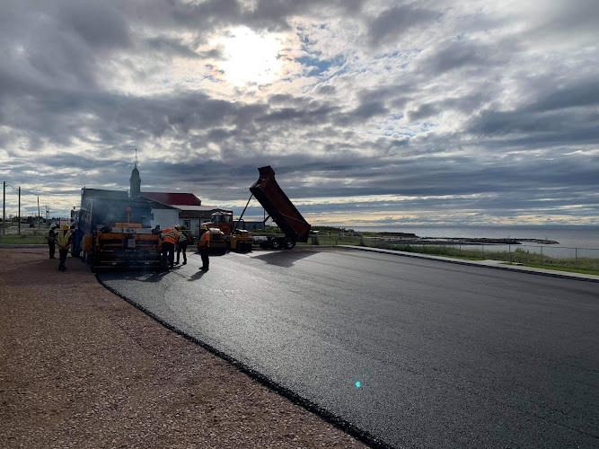 70061 landry asphalte ltee