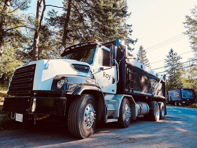 70188 le roy du pavage et fils pavage et asphaltage