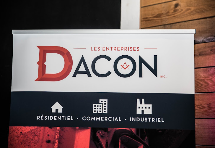 70244 les entreprises dacon inc