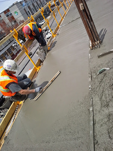 70260 les entreprises michel tremblay enr