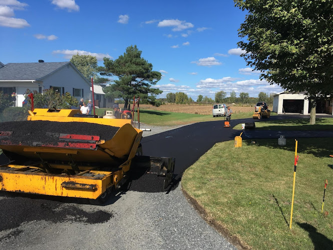 70264 les entreprises patrick lavigne inc