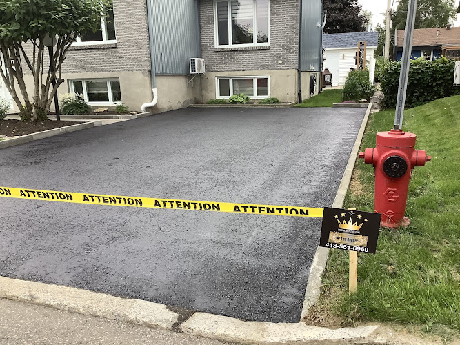 70274 les entreprises royal bitume inc