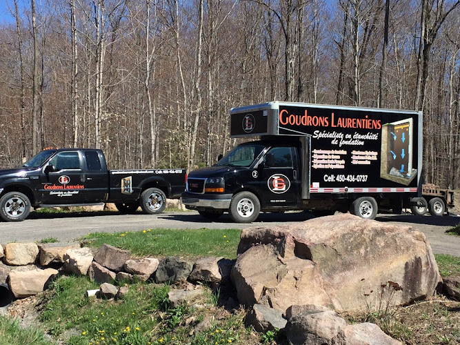 70306 les goudrons laurentiens