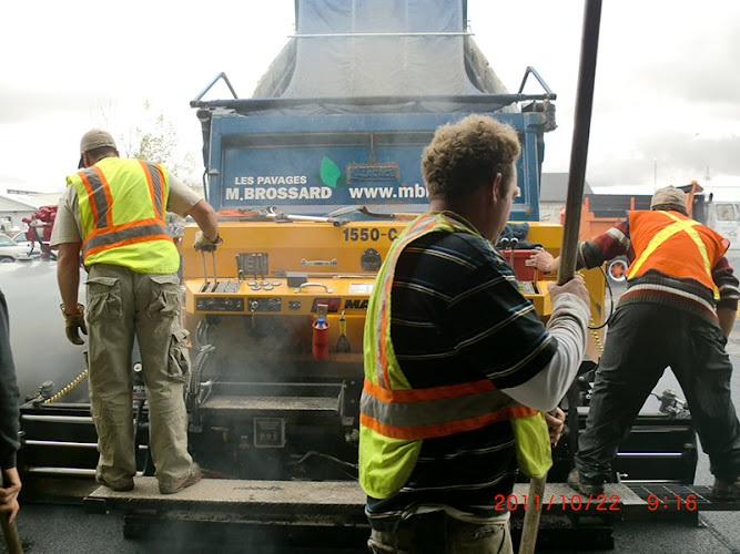 70334 les pavages m.brossard