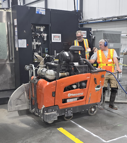 70386 les services de beton universel ltee