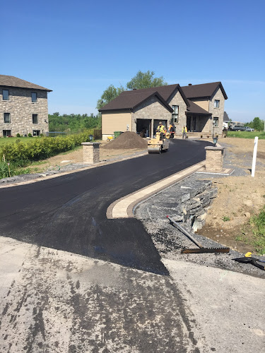 70406 levac paving ltd