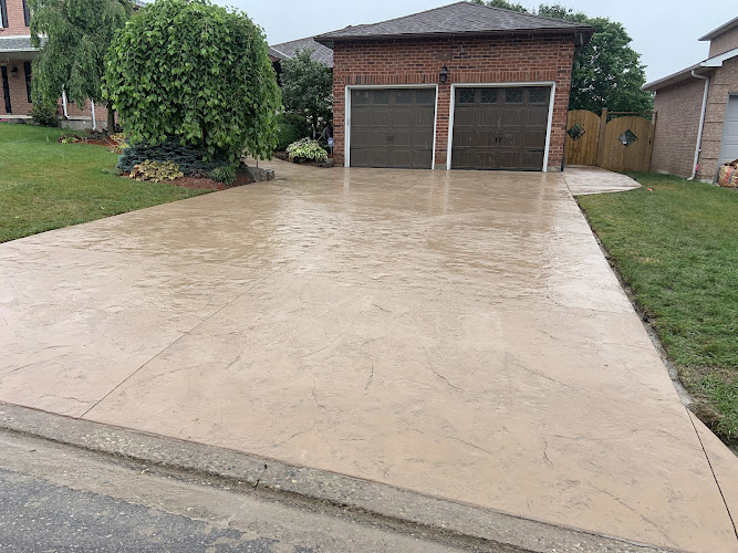 70530 london concrete forming