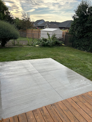 70554 lpj concrete contractor