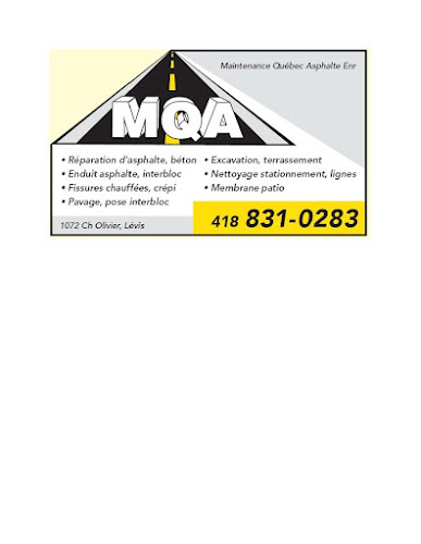 70724 maintenance quebec asphalte enr