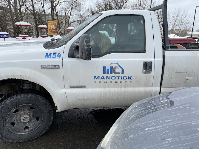 70740 manotick concrete ltd