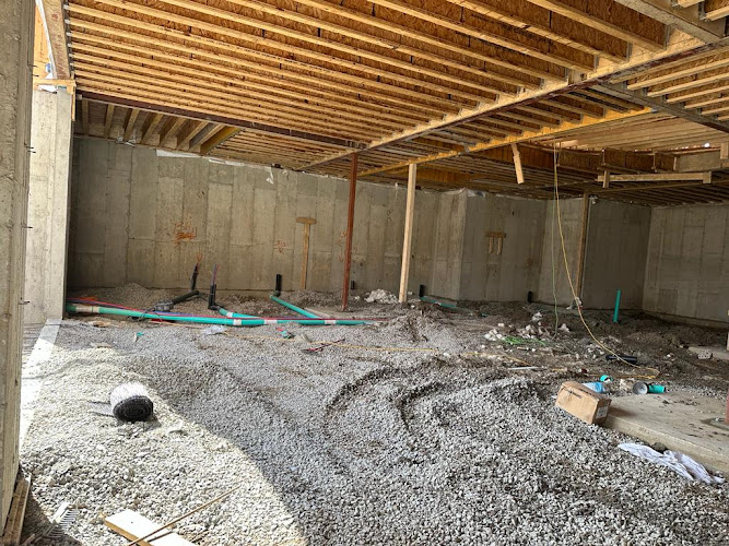 70752 maple custom concrete forming