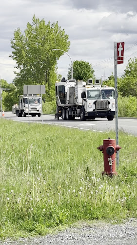 77377 marquage signalisation inc