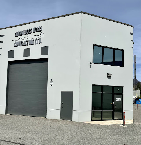 77389 marvelous ideas contracting ltd