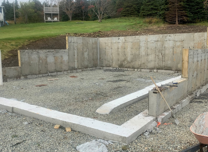 77421 matchless foundations ltd