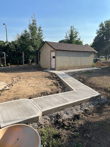 77433 maverick concrete ltd