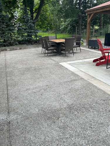 77449 maxwell concrete and landscaping