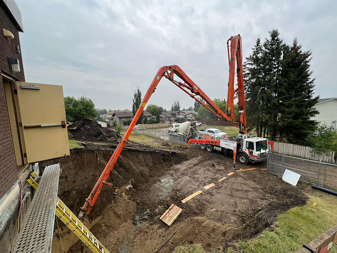 77572 midwest pumping excavating ltd