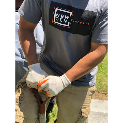 77834 new gen concrete inc