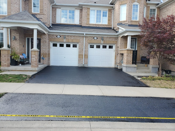 77918 no limit sealing richmond hill