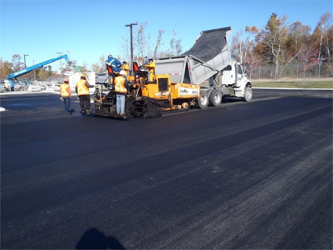 77933 north shore construction ltd