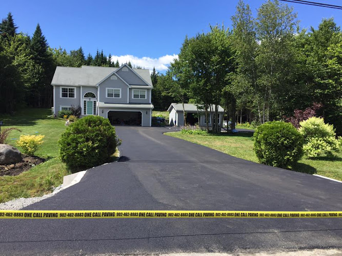 78111 one call paving limited