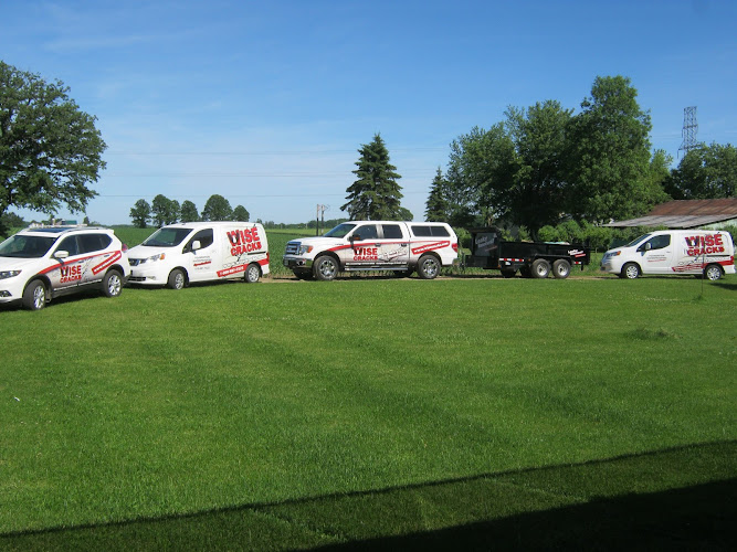 78174 orangeville wise cracks