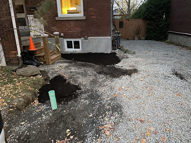 78218 ottawa building foundation repair inc