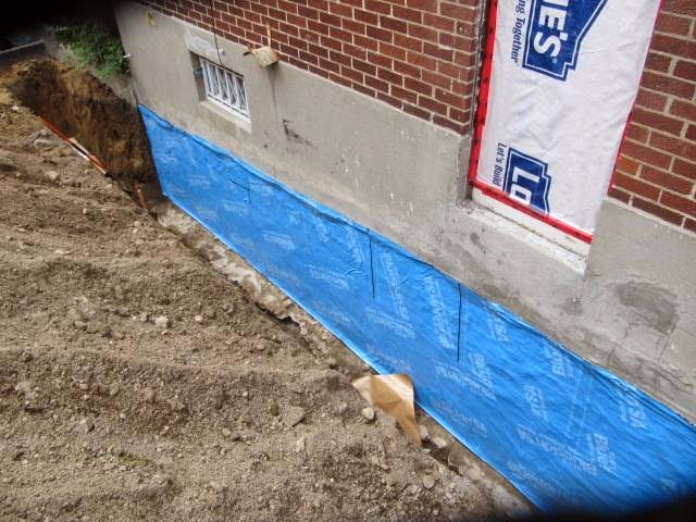 78222 ottawa foundation repair contractor