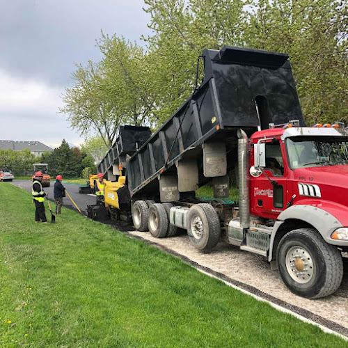 78258 pacific paving ltd