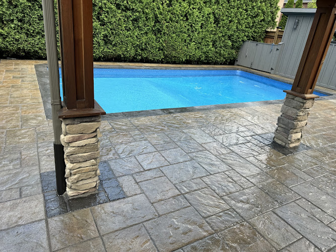 78306 paradise sealing