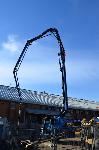 78374 pattys concrete pumping