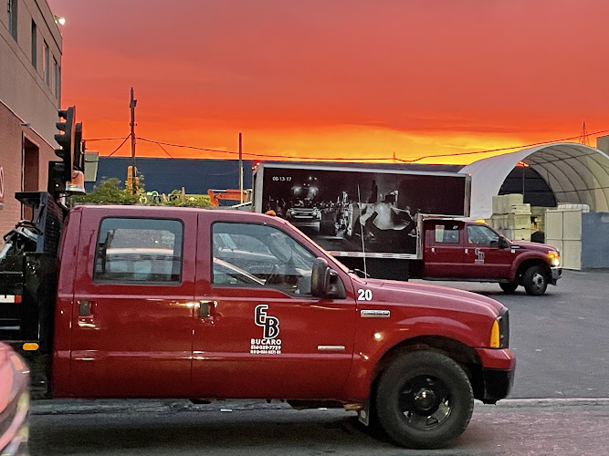 78422 pavage bucaro inc 8211 asphalte et amenagement pave montreal