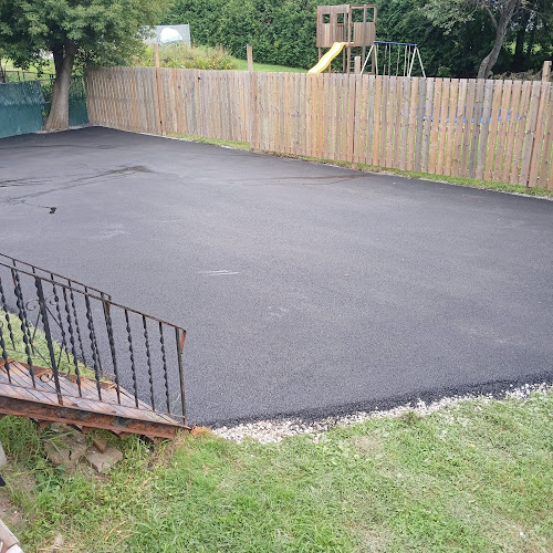 78434 pavage cavalier