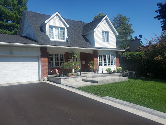 78502 pavage gentile vision inc. 8211 paving company in montreal west island