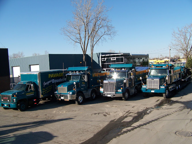 78514 pavage jacques daudelin inc