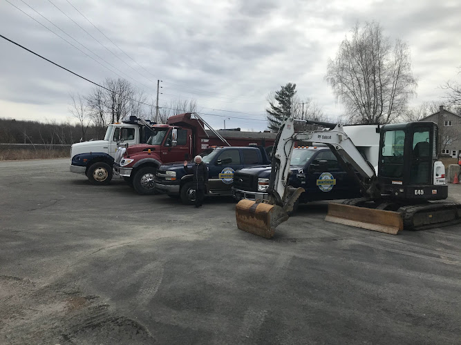 78570 pavage monteregie