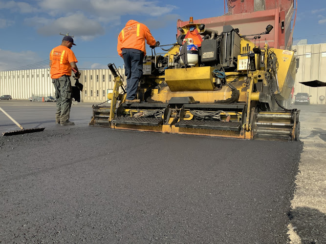 78574 pavage montreal