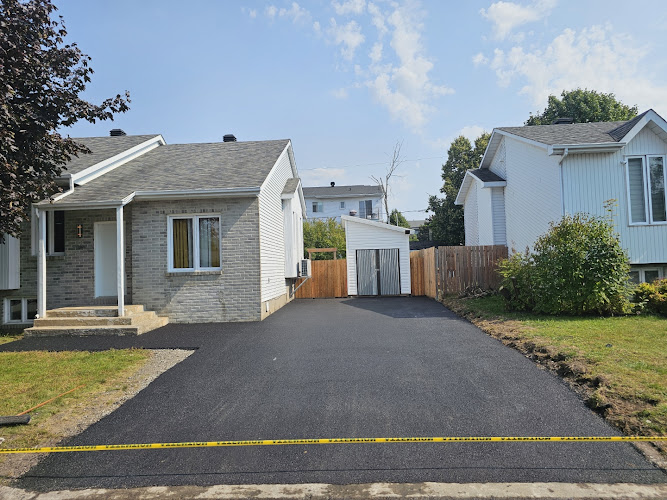 78630 pavage sealtec asphalte scellant excavation rive sud montreal longueuil